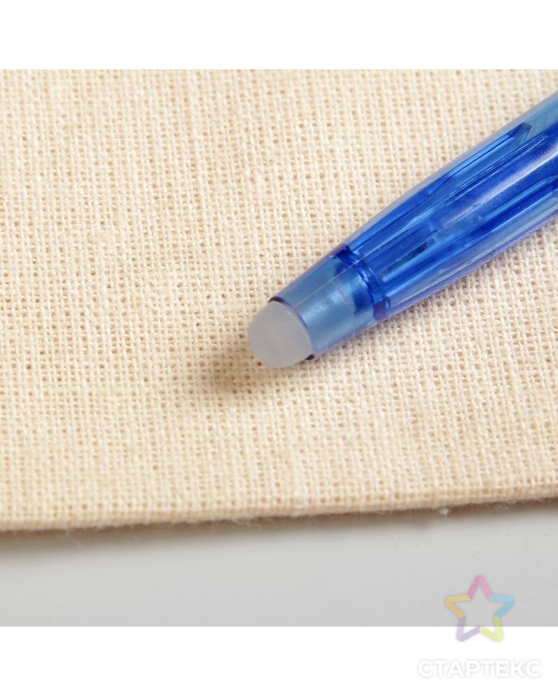 Ручка для ткани термоисчезающая арт. СМЛ-24008-1-СМЛ3976705 4