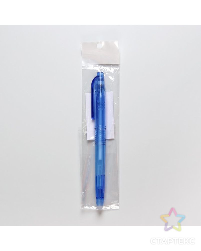 Ручка для ткани термоисчезающая арт. СМЛ-24008-1-СМЛ3976705 5