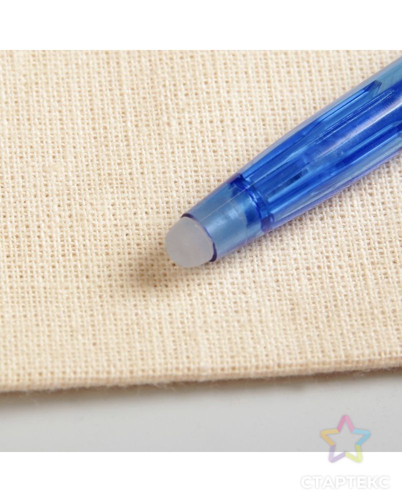Ручка для ткани термоисчезающая арт. СМЛ-24008-2-СМЛ3976706