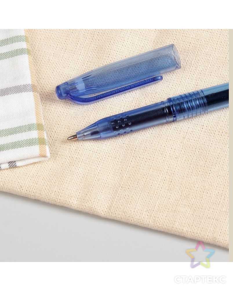 Ручка для ткани термоисчезающая арт. СМЛ-24008-4-СМЛ3976707 2
