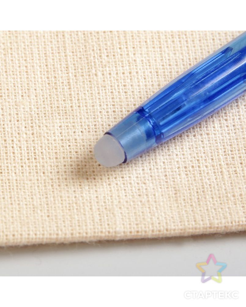 Ручка для ткани термоисчезающая арт. СМЛ-24008-4-СМЛ3976707