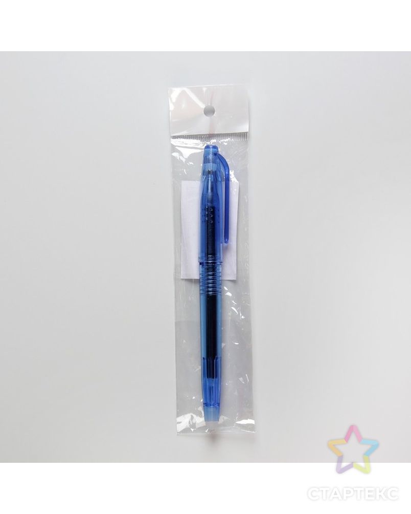 Ручка для ткани термоисчезающая арт. СМЛ-24008-4-СМЛ3976707