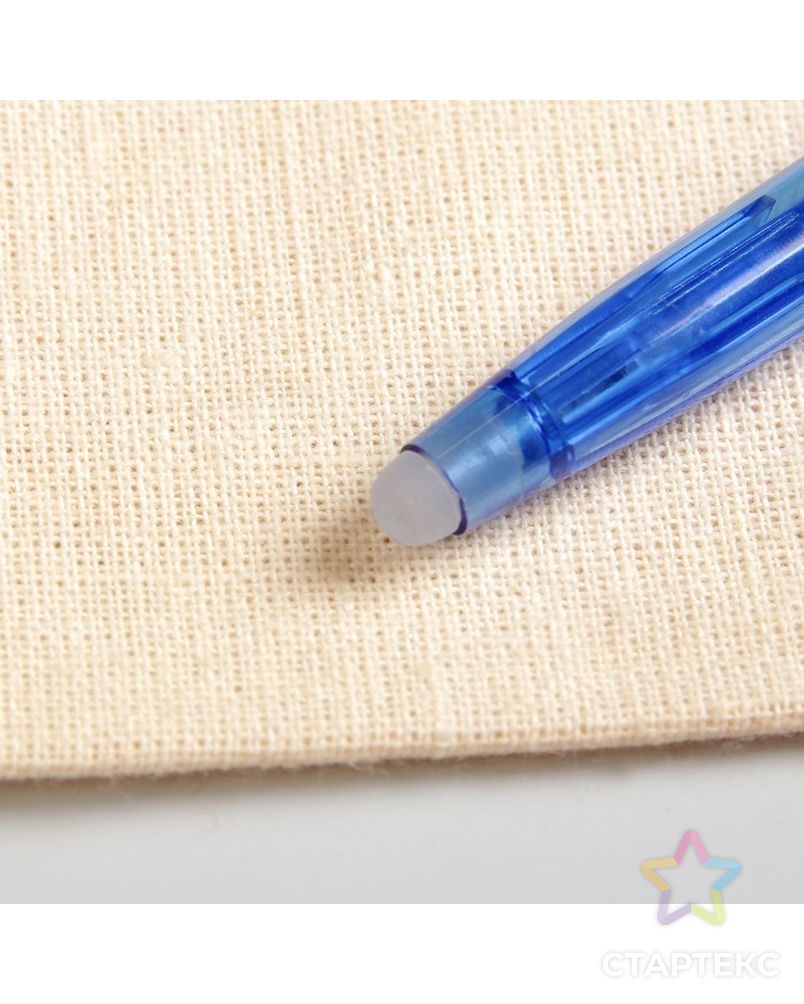 Ручка для ткани термоисчезающая арт. СМЛ-24008-3-СМЛ3976708 4