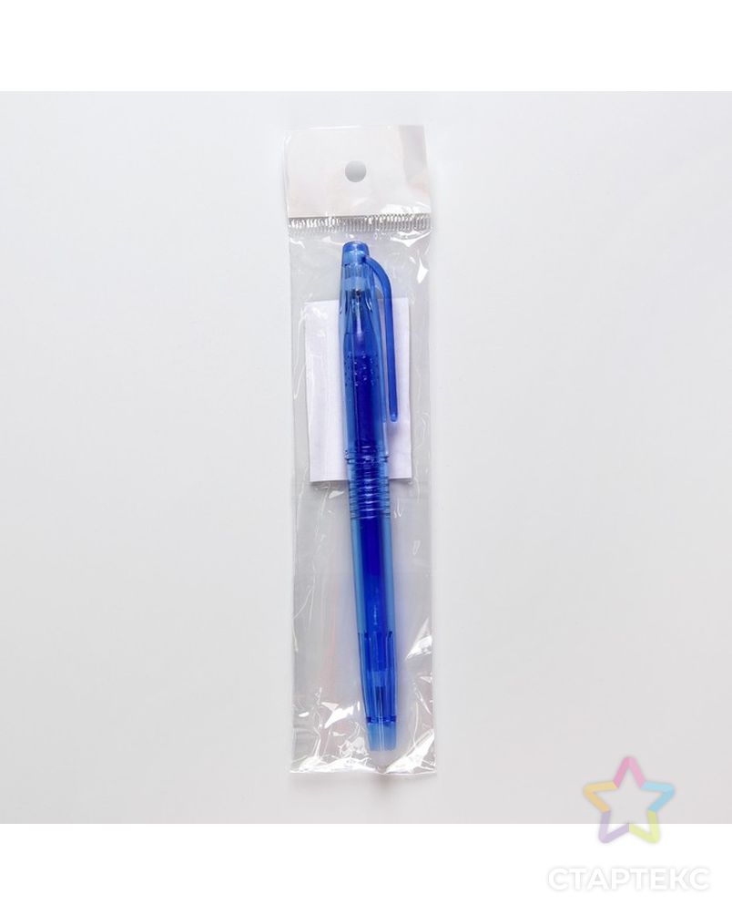 Ручка для ткани термоисчезающая арт. СМЛ-24008-3-СМЛ3976708 5