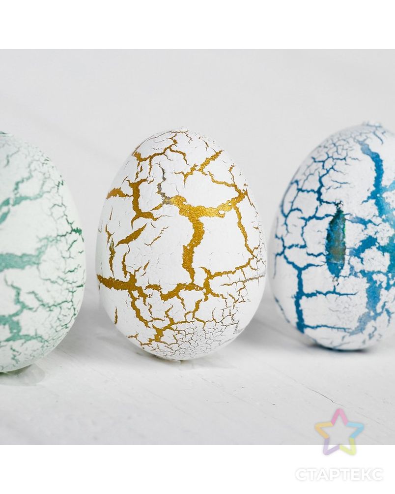 Растущие игрушки "Единорог", в мраморном яйце, МИКС арт. СМЛ-64384-1-СМЛ0003977594 4