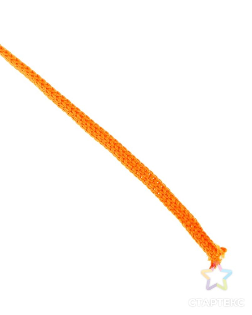Шнур для вязания "Классика" 100% полиэфир 3мм 100м  (283 св.серый) арт. СМЛ-23849-3-СМЛ3993934 3