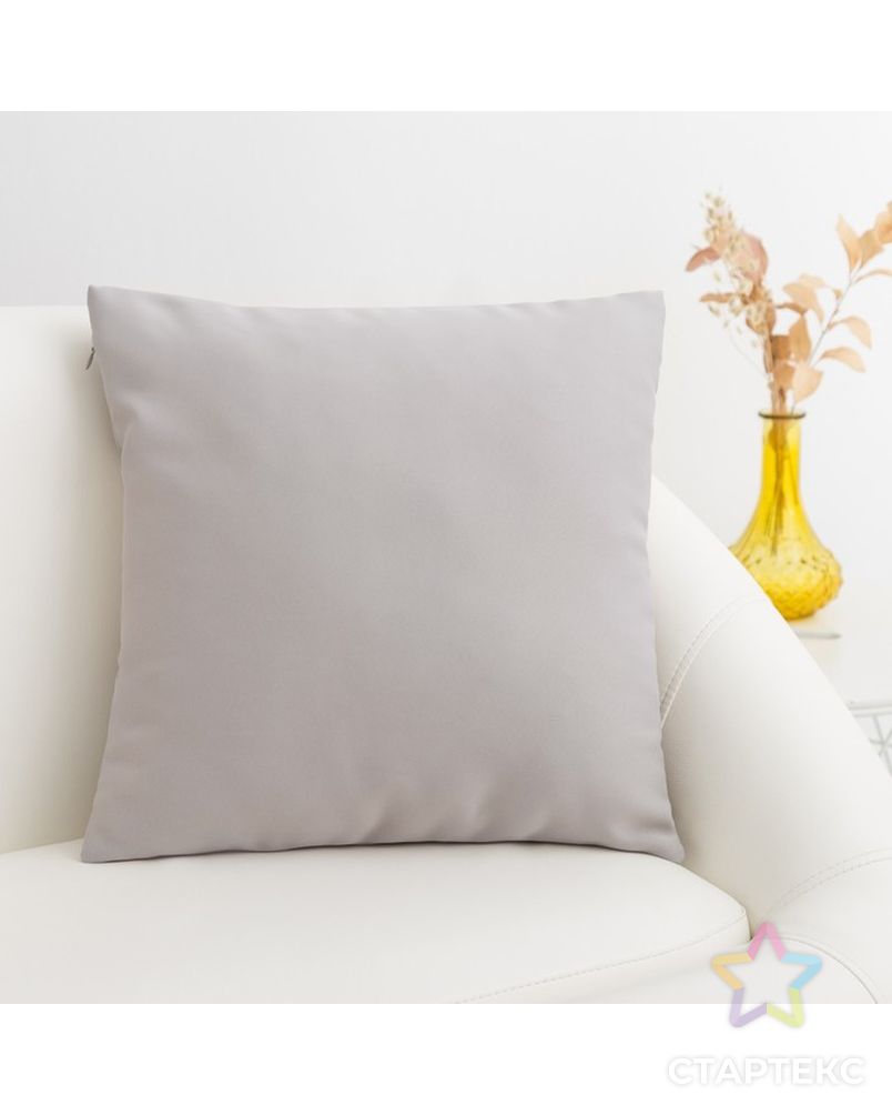 Подушки Home collection Этель