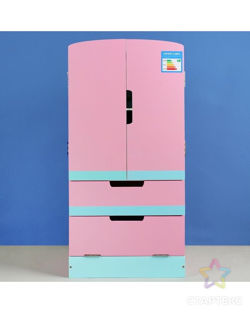 Игровой набор "Холодильник" арт. СМЛ-137043-1-СМЛ0004069164 8