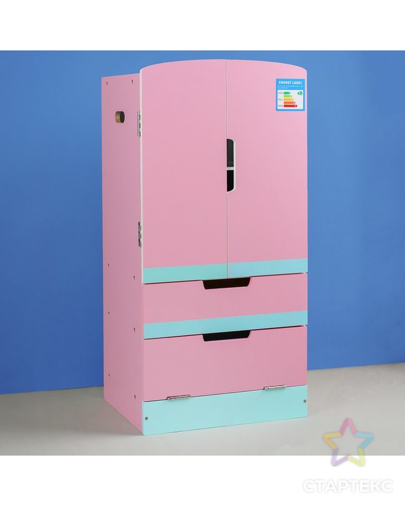 Игровой набор "Холодильник" арт. СМЛ-137043-1-СМЛ0004069164 9