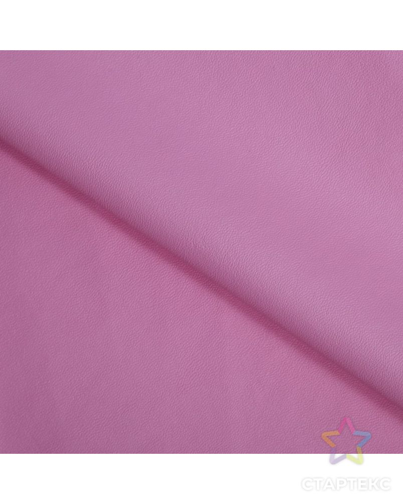 Ткань декоративная кожа для пэчворка «Розовые мечты», 50 х 70 см арт. СМЛ-26906-1-СМЛ4113332