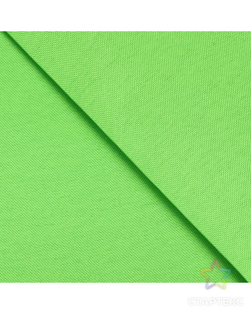 Ткань акриловая для пэчворка «Весенняя зелень», 18 х 24, 5 см арт. СМЛ-27401-1-СМЛ4156260 1