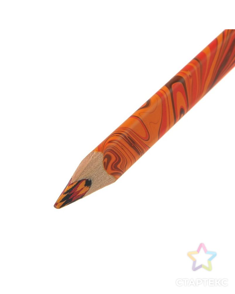 Карандаши 24 цвета Koh-I-Noor 3408 Magic + карандаш-блендер, в металлическом пенале арт. СМЛ-176978-1-СМЛ0004157808 4