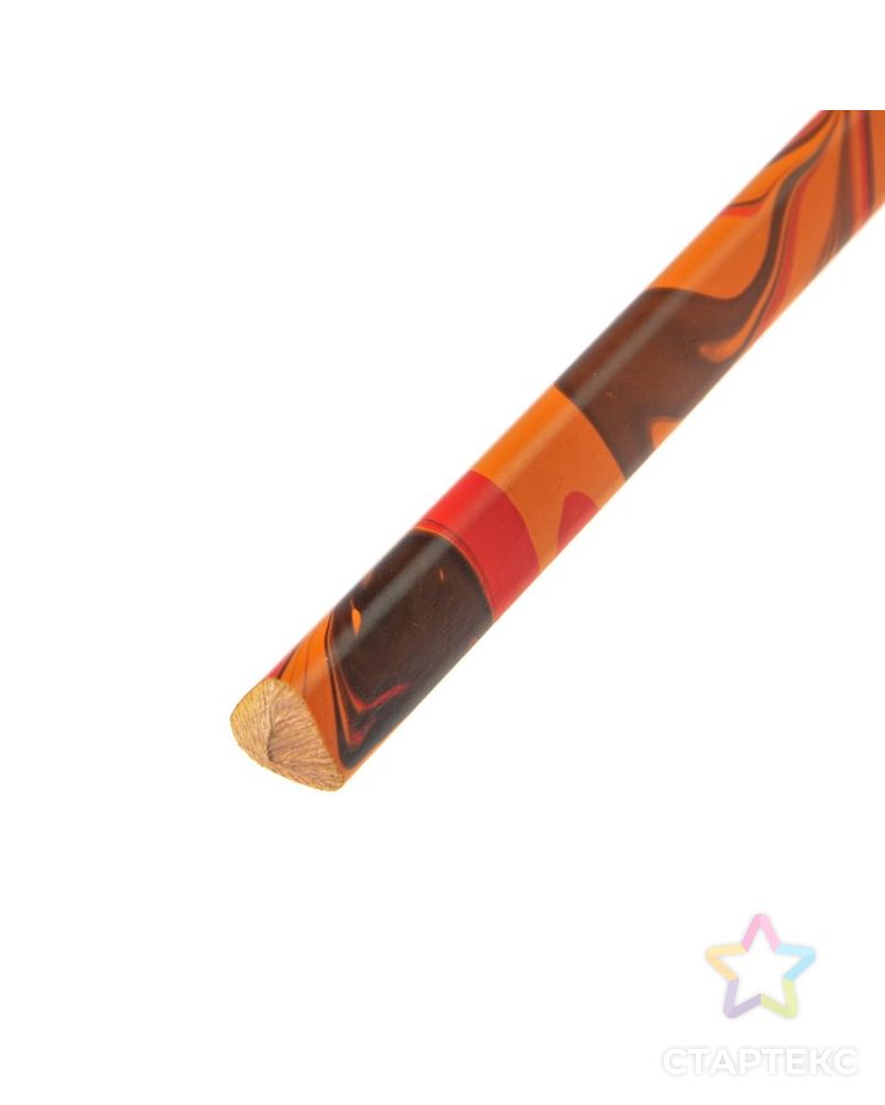Карандаши 24 цвета Koh-I-Noor 3408 Magic + карандаш-блендер, в металлическом пенале арт. СМЛ-176978-1-СМЛ0004157808 5