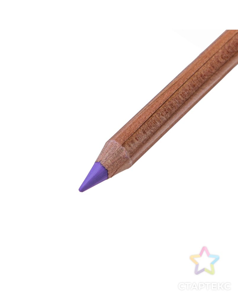 Пастель сухая в карандаше Koh-I-Noor GIOCONDA 8820/183 Soft Pastel, лавандово-фиолетовая арт. СМЛ-205375-1-СМЛ0004185625 2