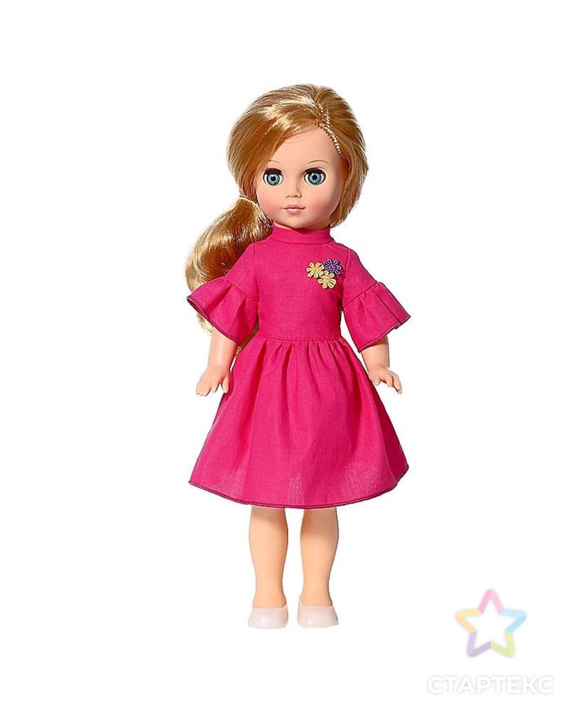 Кукла «Мила кэжуал 1», 38 см арт. СМЛ-110356-1-СМЛ0004223542 1