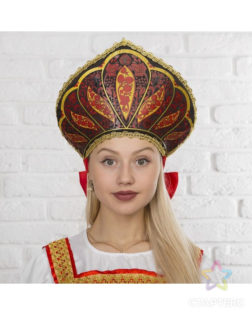 Кокошник купить
