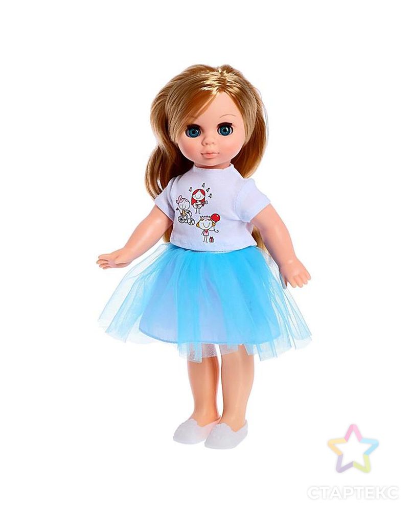 Кукла «Эля 24», 30,5 см арт. СМЛ-154841-1-СМЛ0004309097 2
