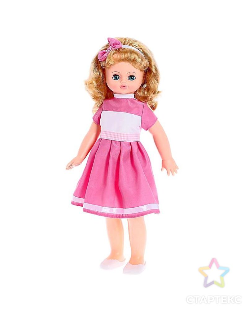 Кукла «Алиса 6» озвученная, 55 см арт. СМЛ-66932-1-СМЛ0004309101 2