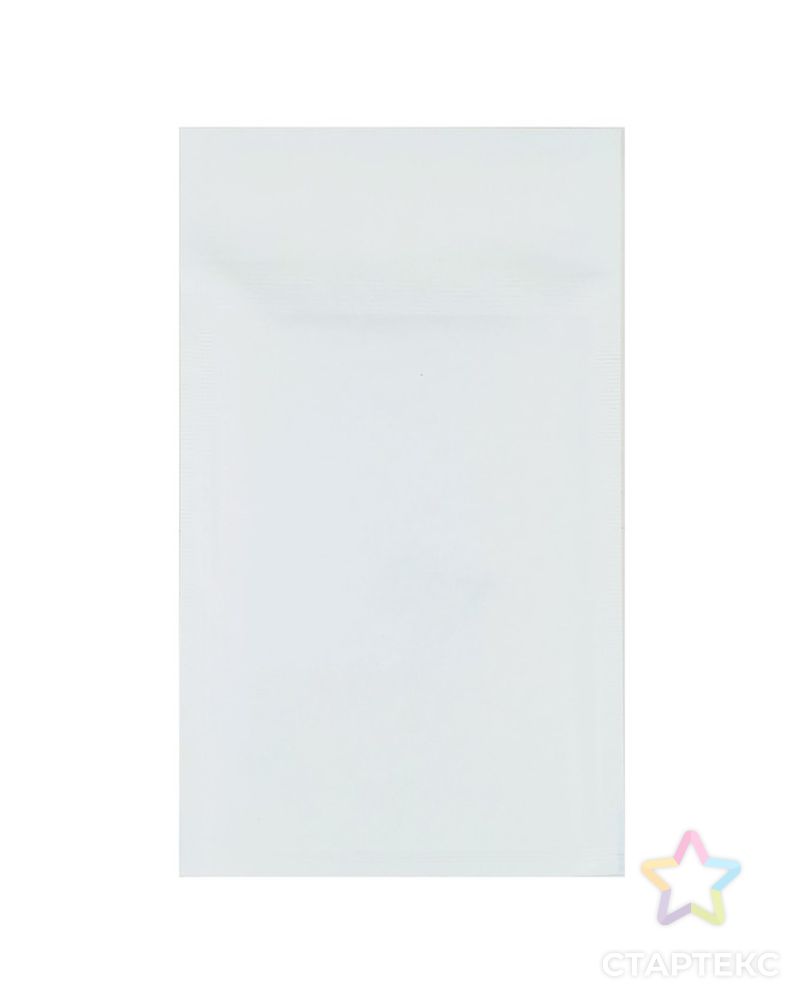 Крафт-конверт с воздушно-пузырьковой плёнкой Mail Lite, 11х16 см, белый арт. СМЛ-67508-1-СМЛ0004324268 2