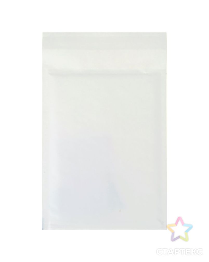 Крафт-конверт с воздушно-пузырьковой плёнкой Mail Lite, 15х21 см, белый арт. СМЛ-67511-1-СМЛ0004324272 2