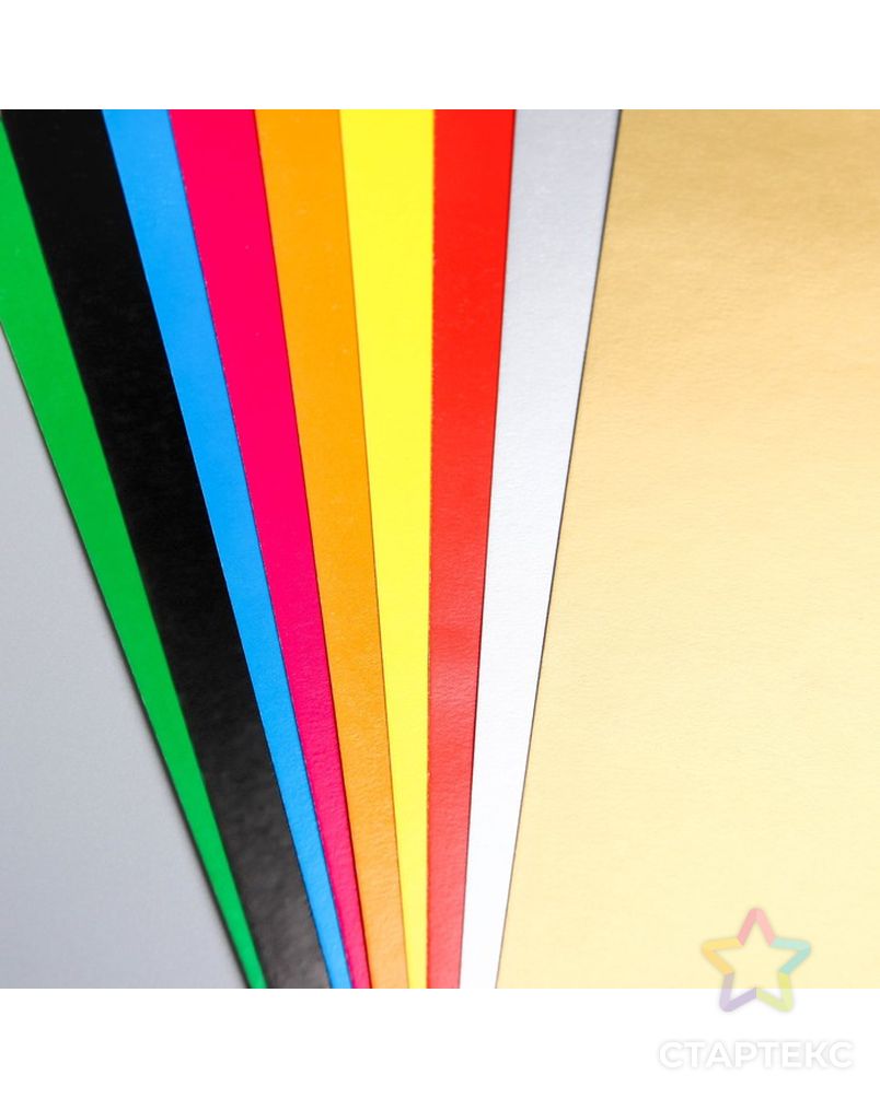 Набор для детского творчества, А4 , 10 листов картон цветной немелованный 220 г/м2 и 16 листов бумага цветная двухсторонняя "Маша и Медведь" арт. СМЛ-216377-1-СМЛ0004377993 2
