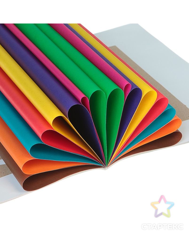 Цветная купить. Бумага цветная, а4 "Сreative". Цветная бумага двусторонняя а4. Разноцветная бумага. Плотная цветная бумага.