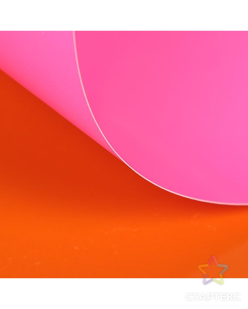 Картон цветной двусторонний А3, 6 листов 6 цветов «Страна чудес. Фламинго», мелованный арт. СМЛ-185506-1-СМЛ0004416097 4