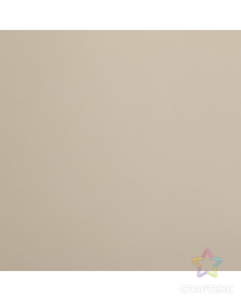 Пленка матовая для цветов двухсторонняя "Зефир", персиково-бежевый, 0,6 х 10 м арт. СМЛ-99098-9-СМЛ0004475801 2