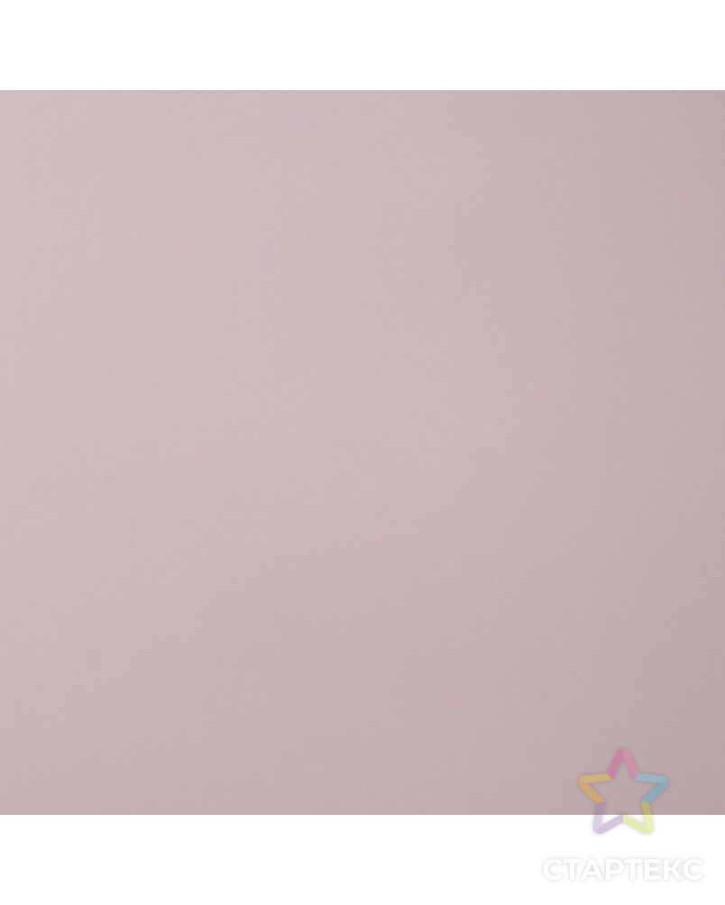 Пленка матовая для цветов двухсторонняя "Зефир", персиково-бежевый, 0,6 х 10 м арт. СМЛ-99098-4-СМЛ0004475805 3
