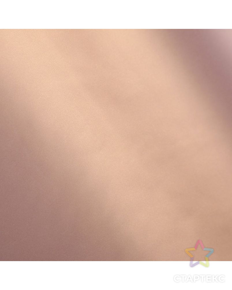 Пленка матовая для цветов, двухсторонняя, "Зефир", тёмно розовый, 57 см х 5 м арт. СМЛ-125848-8-СМЛ0004475952 3