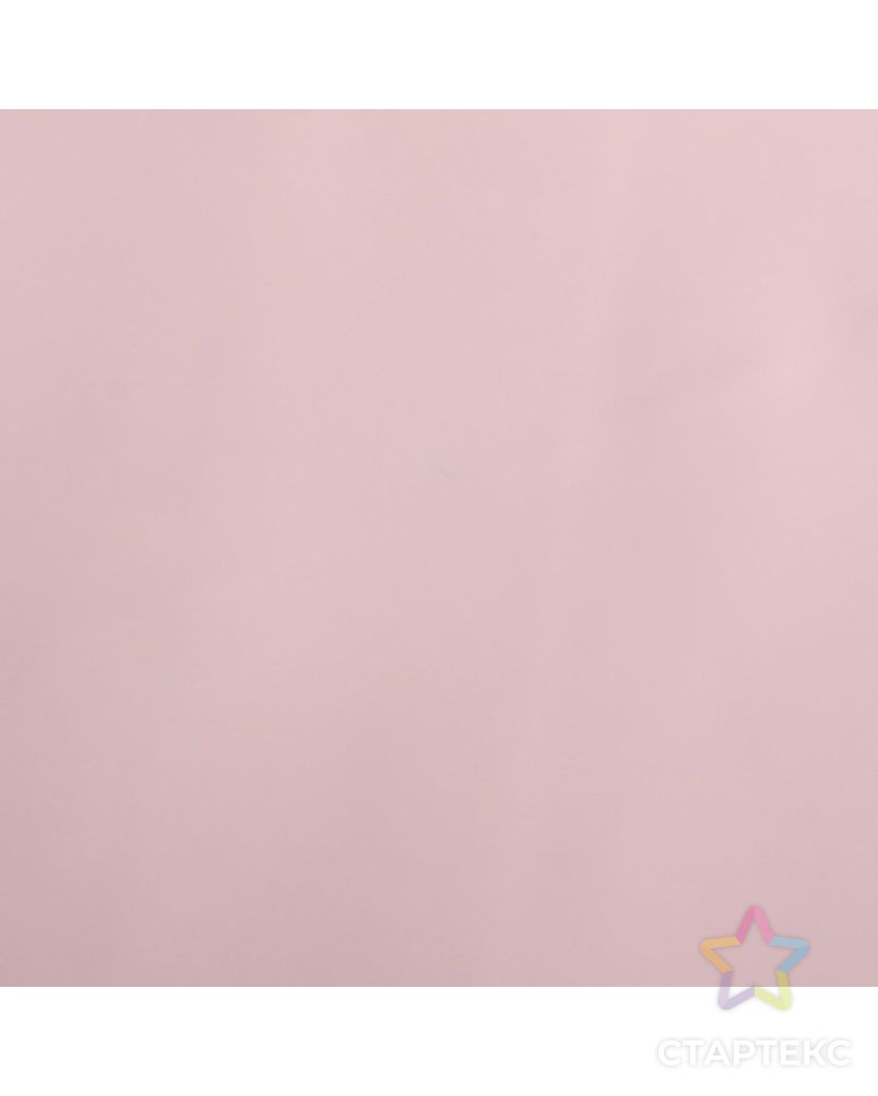 Пленка матовая для цветов, двухсторонняя, "Зефир", тёмно розовый, 57 см х 5 м арт. СМЛ-125848-1-СМЛ0004475954 2