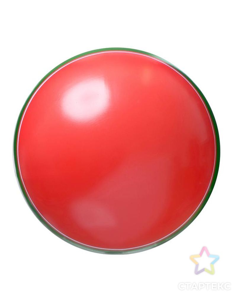 Мяч, диаметр 15 см, цвета МИКС арт. СМЛ-68770-1-СМЛ0004476183 5