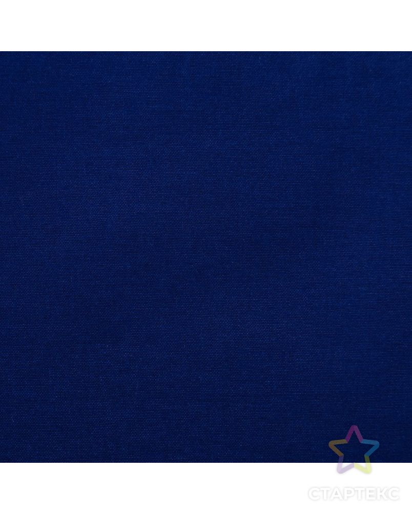 Постельное бельё Этель 2 сп «Синяя пыль» 175×215, 200×220, 70×70-2 шт, поплин 125 г/м² арт. СМЛ-176297-1-СМЛ0004484471 3