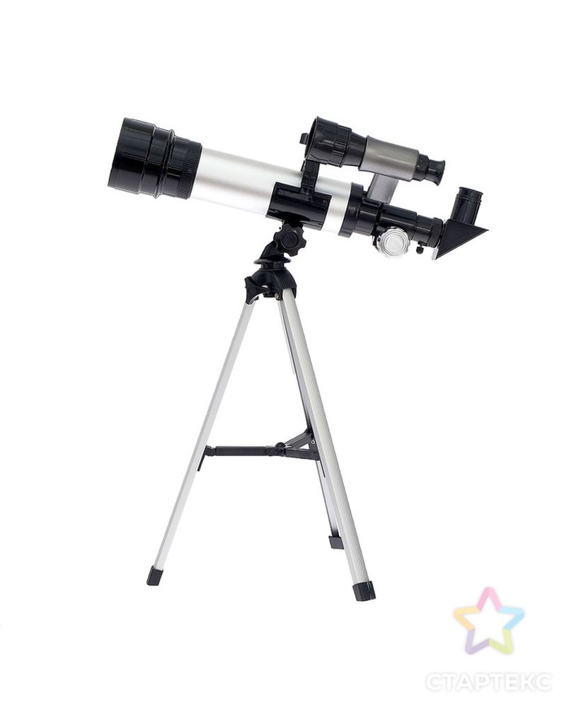 Телескоп «Юный астроном», увеличение х60 арт. СМЛ-76574-1-СМЛ0004491907 2