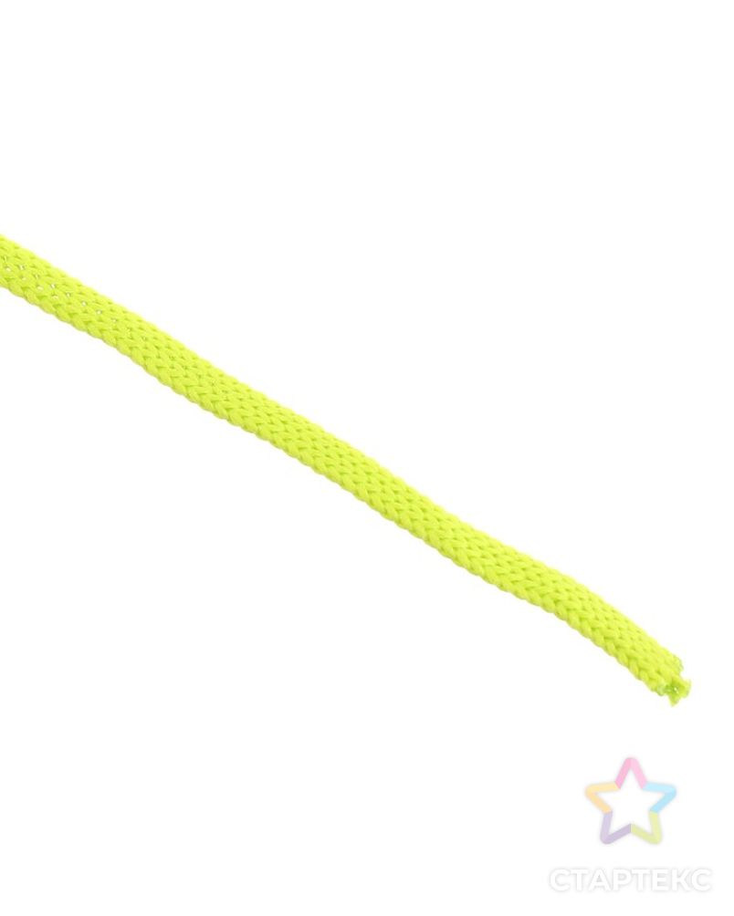 Шнур для вязания "Классика" 100% полиэфир 3мм 100м  (283 св.серый) арт. СМЛ-23849-15-СМЛ0004624116 3