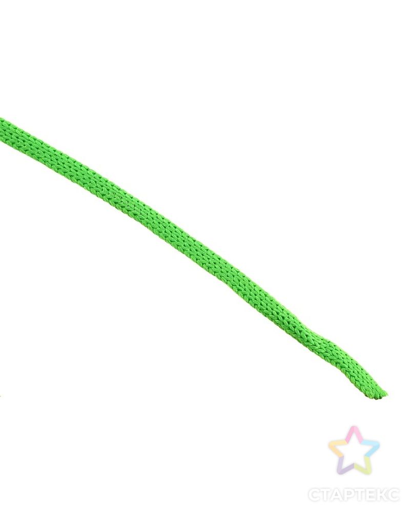Шнур для вязания "Классика" 100% полиэфир 3мм 100м  (283 св.серый) арт. СМЛ-23849-19-СМЛ0004624125 3
