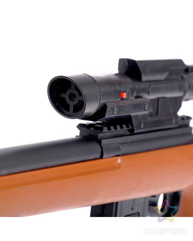 Снайперская винтовка «Егерь» арт. СМЛ-77711-1-СМЛ0004626052 3