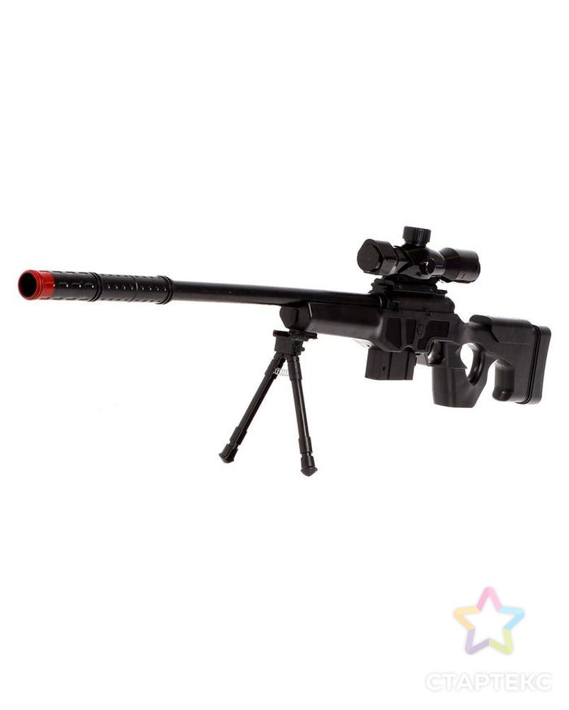 Снайперская винтовка «Беркут» арт. СМЛ-90241-1-СМЛ0004627528