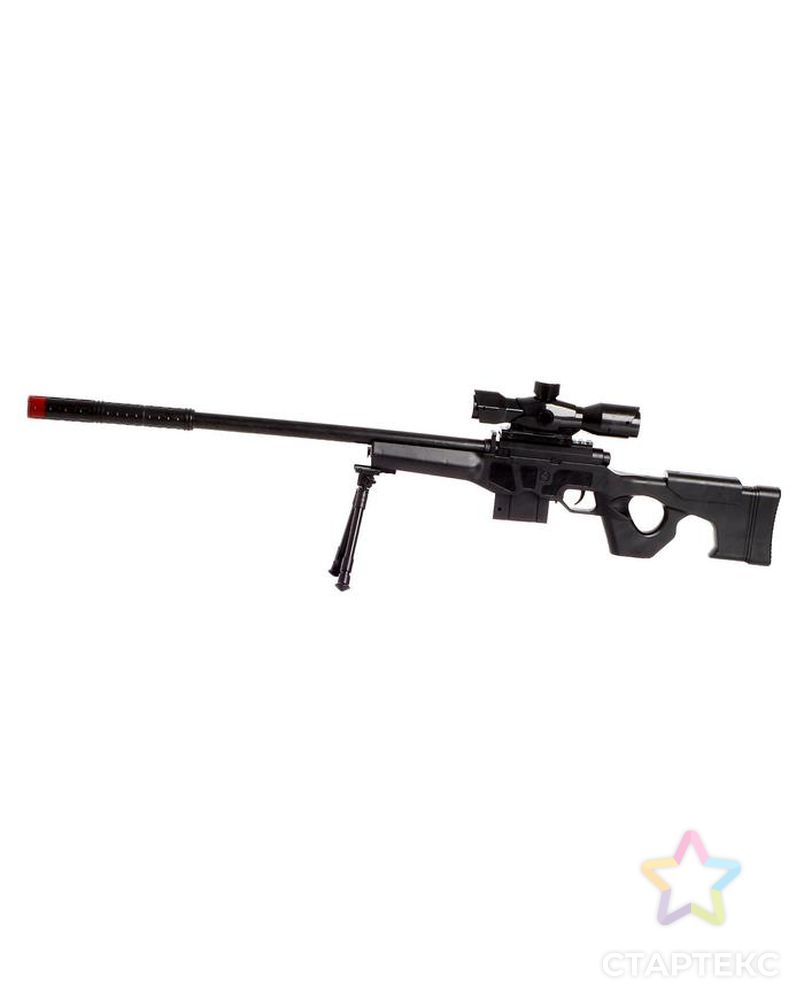 Снайперская винтовка «Беркут» арт. СМЛ-90241-1-СМЛ0004627528