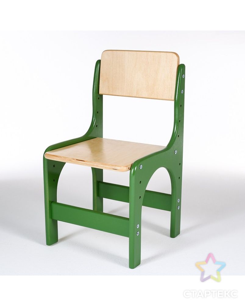 стул для ребенка 3 лет регулируемый