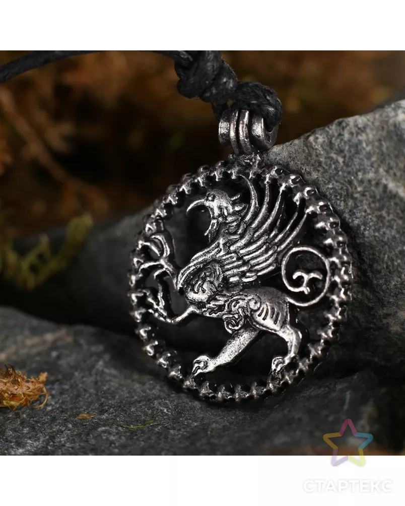 Грифон описание виды происхождение мифы  Мифолог