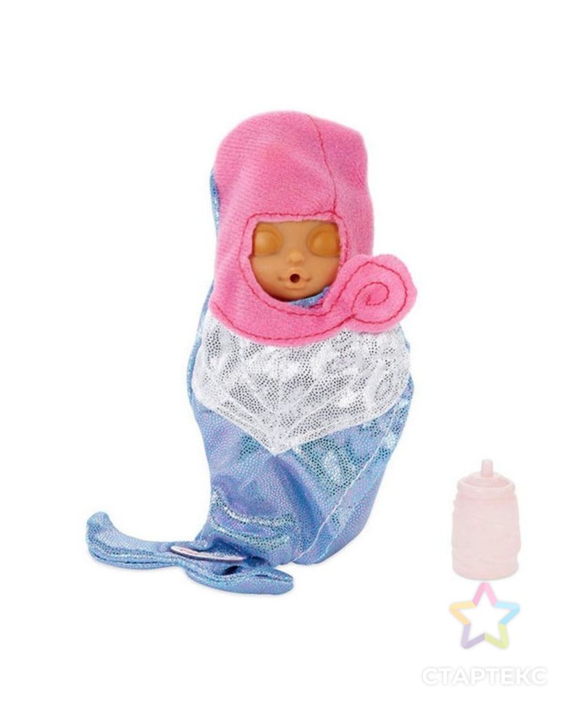 Кукла Baby Born Surprise, 2 серия, МИКС арт. СМЛ-145562-1-СМЛ0004754347