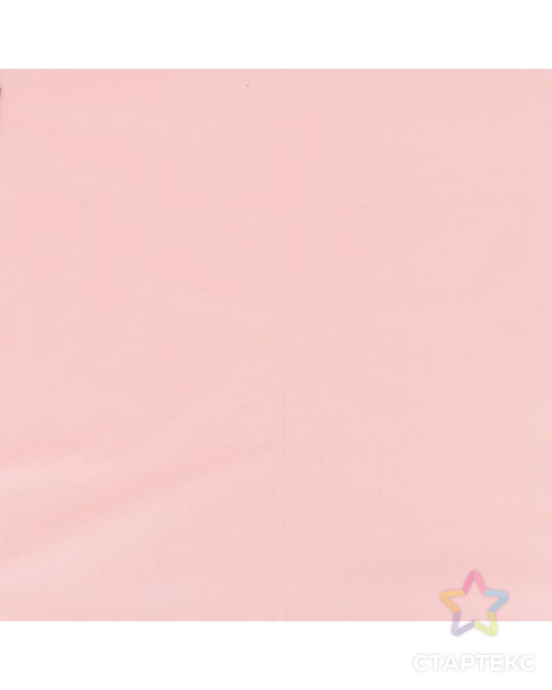 Пленка для цветов "Золотая полоса", светло-розовый, 58 х 58 см арт. СМЛ-139469-2-СМЛ0004758573 3