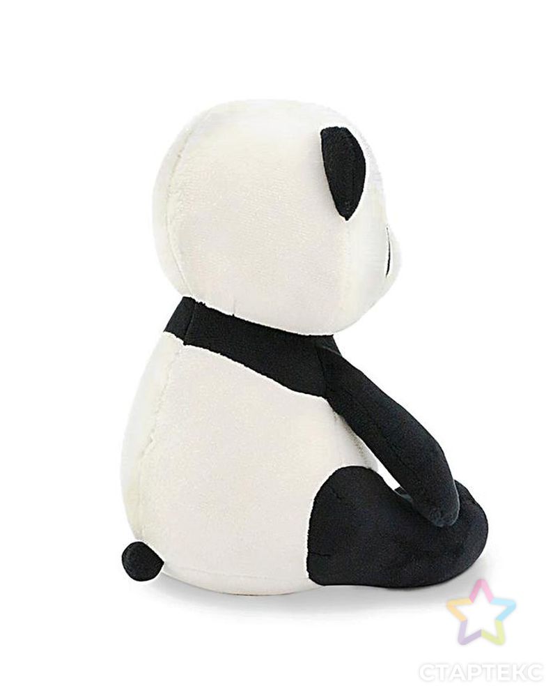 Мягкая игрушка «Панда Бу: Влюбленное сердце», 20 см арт. СМЛ-78666-1-СМЛ0004823189 3