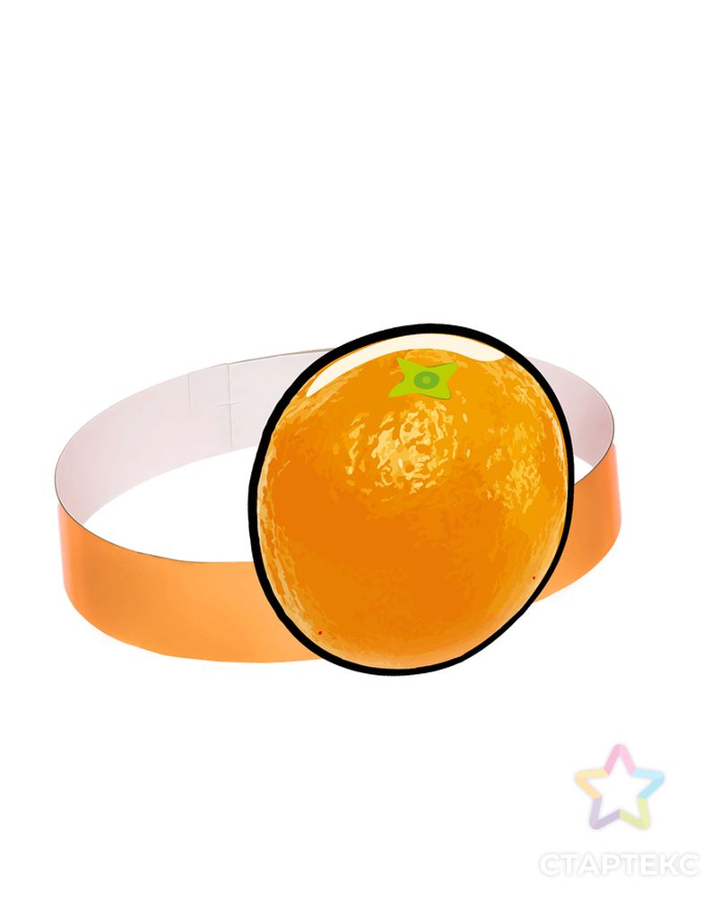 Маска мандарина. Ободок апельсин. Маска ободок апельсин. Маска ободок мандарин. Маска апельсин для детей на голову.