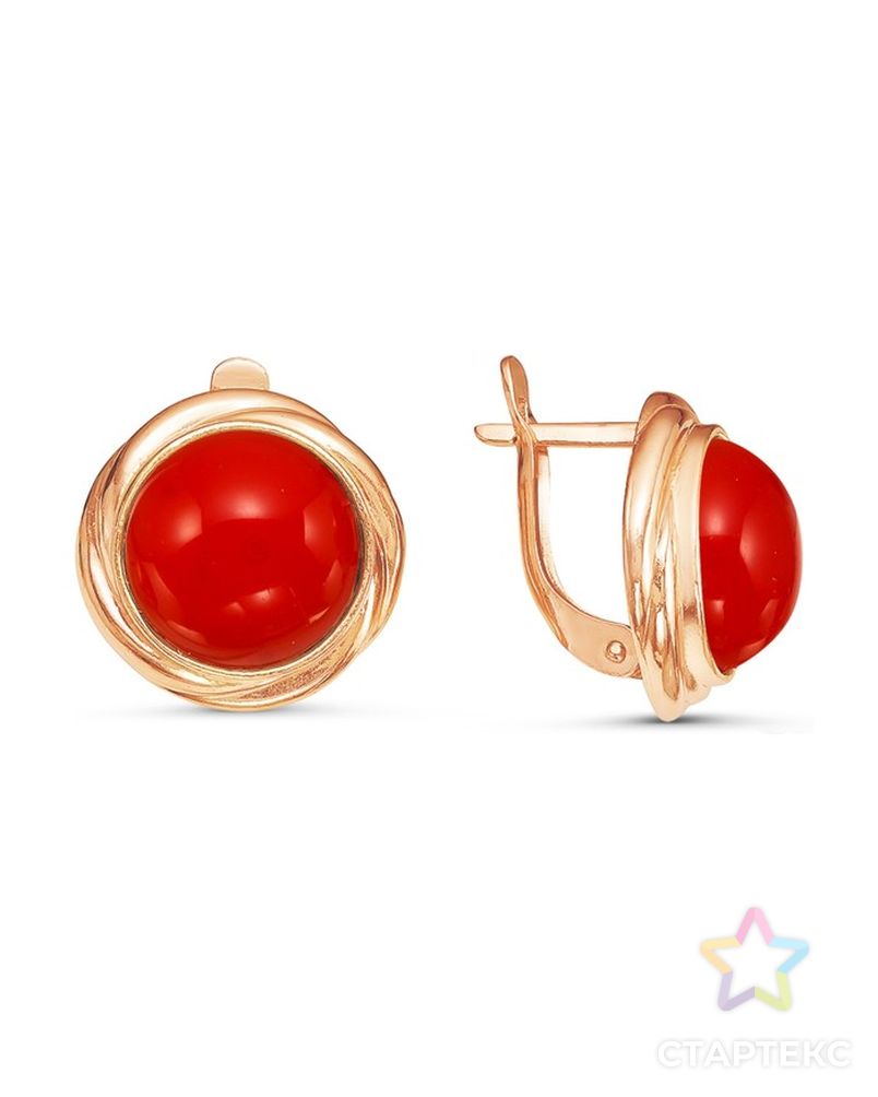 Серьги с красным кораллом. Серьги 3439137к. Серьги "коралл" круг, позолота. Красная Пресня серьги 3439137а. Красная Пресня бижутерия серьги.