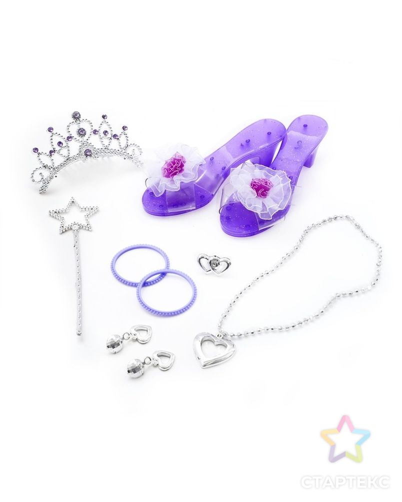 набор модница 1106436. 066300 200276954 игр. It106425 набор модница girls club. модница аксессуары. имидж и мода.