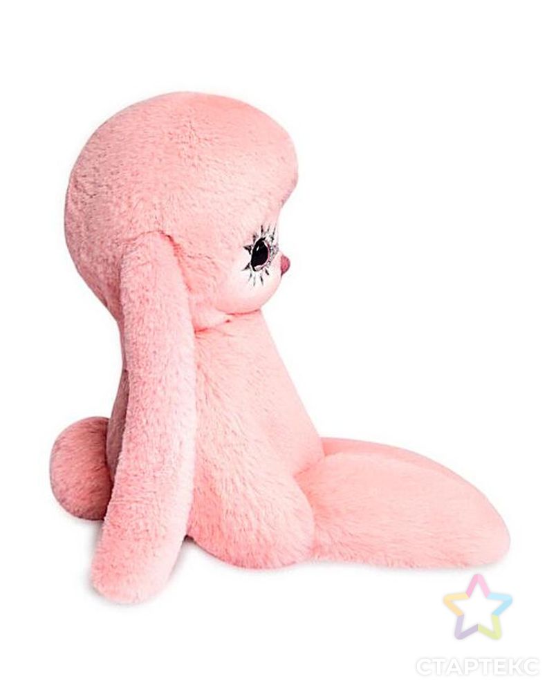 Мягкая игрушка «Ёё», цвет розовый, 25 см арт. СМЛ-82874-1-СМЛ0004942944 2