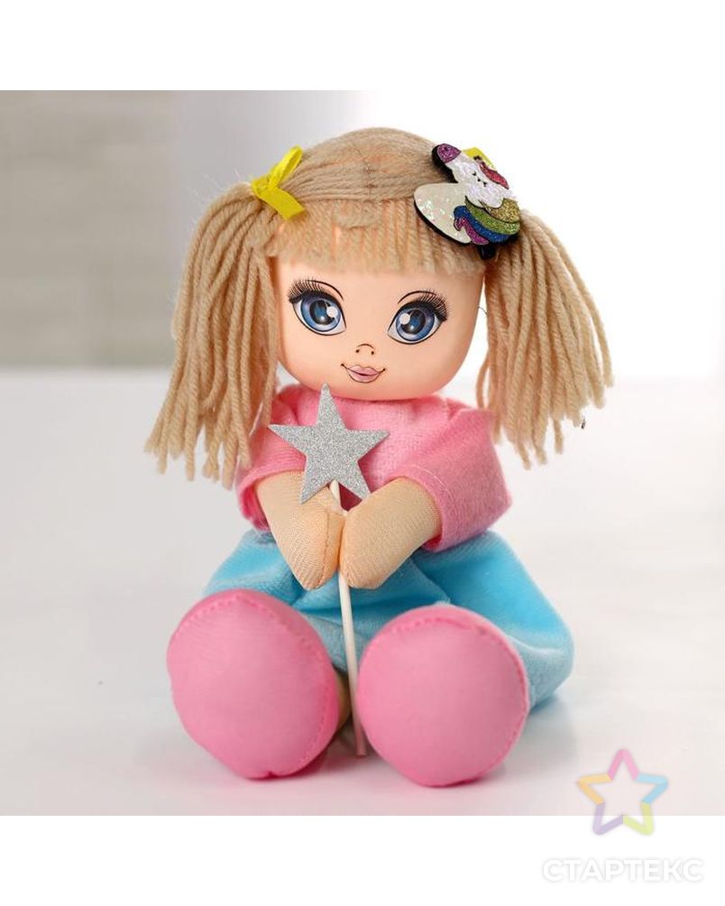 Кукла "Волшебница Мия" арт. СМЛ-119911-1-СМЛ0004948207 3