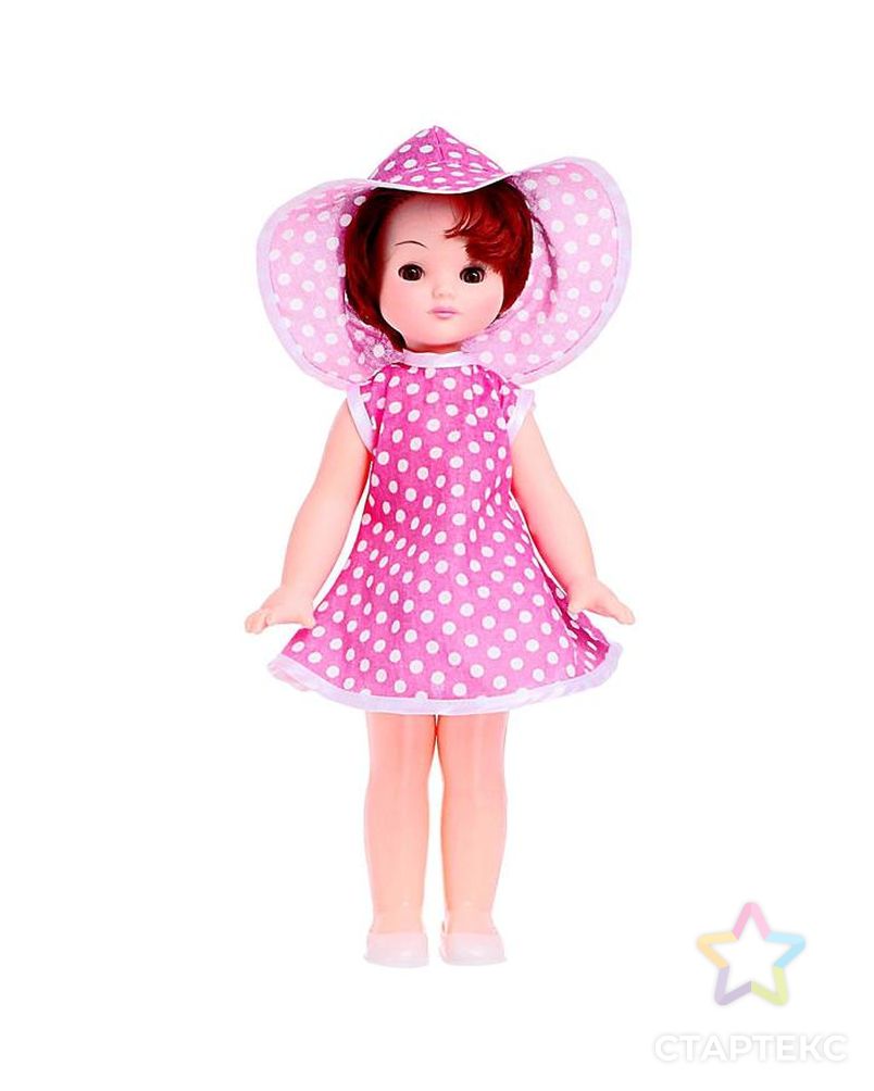 Кукла «Девочка» дидактическое пособие + набор одежды арт. СМЛ-85181-1-СМЛ0004971850 1